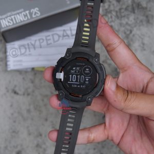 Jual Garmin Instinct E 45mm, DIY Pedal Indonesia Lokasi Yogyakarta. Pusat Garmin Terbaik se Indonesia.