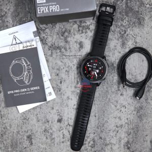 Jual Garmin EPIX PRO (GEN2) , DIY Pedal Indonesia Lokasi Yogyakarta. Pusat Garmin Terbaik se Indonesia.