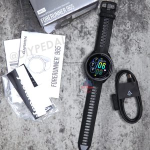 Jual Garmin Forerunner 965 Black , DIY Pedal Indonesia Lokasi Yogyakarta. Pusat Garmin Terbaik se Indonesia.
